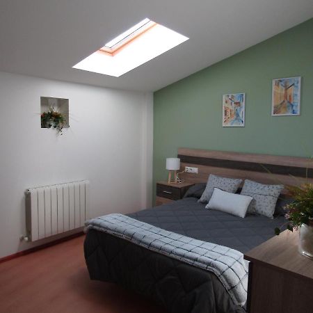 Apartmán Vtar San Francisco 2º Baeza Exteriér fotografie